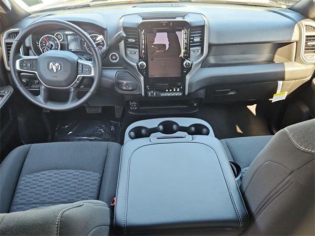new 2026 Ram 2500 car, priced at $63,335