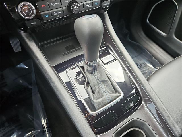 used 2022 Jeep Compass car, priced at $18,000