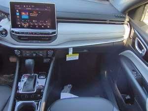 new 2025 Jeep Compass car, priced at $33,274