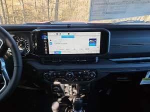 new 2024 Jeep Wrangler car, priced at $47,119