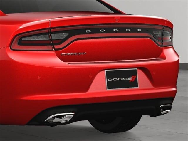 new 2023 Dodge Charger car, priced at $29,615