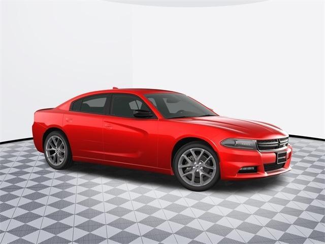 new 2023 Dodge Charger car, priced at $30,815