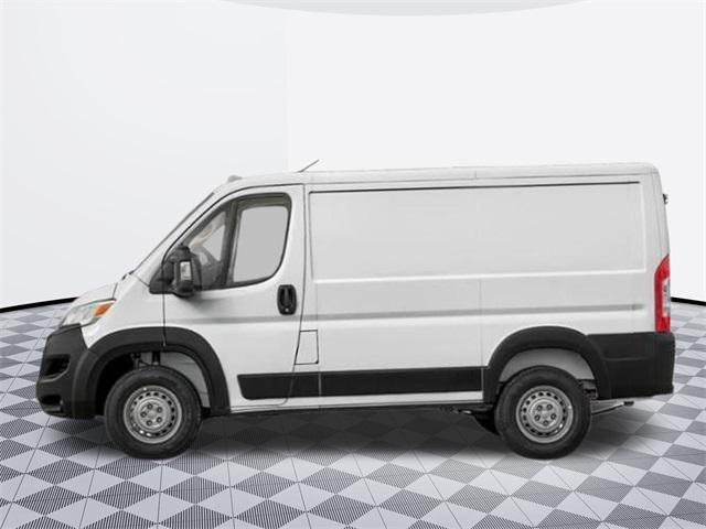 new 2025 Ram ProMaster 1500 car, priced at $51,345