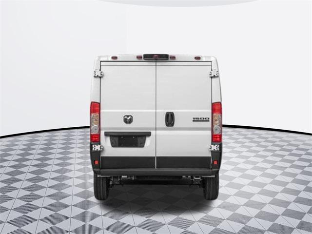 new 2025 Ram ProMaster 1500 car, priced at $51,345