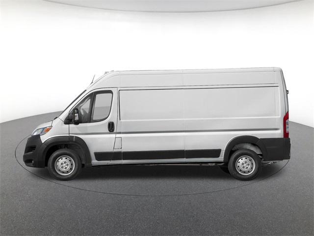 new 2026 Ram ProMaster 2500 car, priced at $53,675