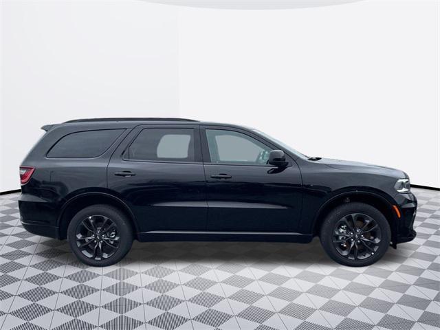 new 2024 Dodge Durango car, priced at $38,469