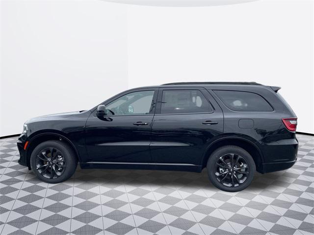 new 2024 Dodge Durango car, priced at $38,469