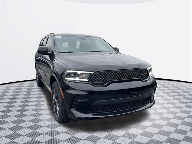 new 2024 Dodge Durango car, priced at $38,469