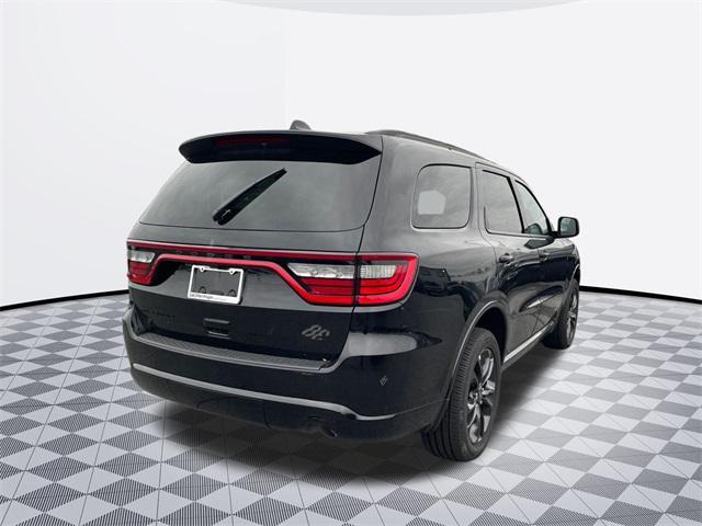 new 2024 Dodge Durango car, priced at $38,469