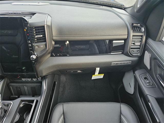 new 2026 Ram 1500 car, priced at $64,910