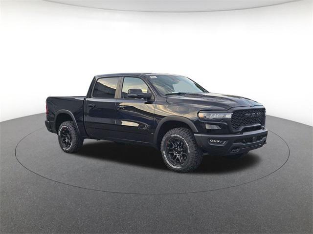 new 2026 Ram 1500 car, priced at $64,910