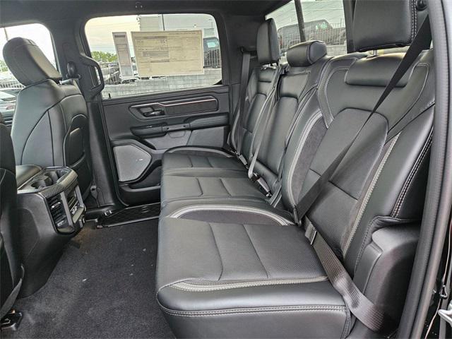 new 2026 Ram 1500 car, priced at $64,910