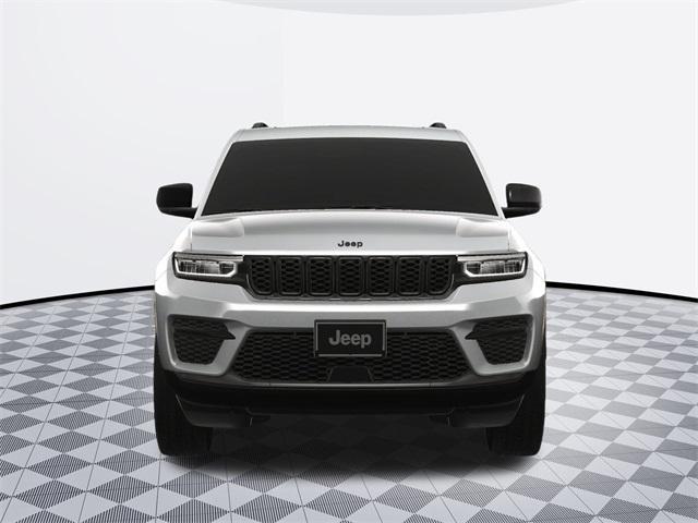 new 2024 Jeep Grand Cherokee car, priced at $40,064