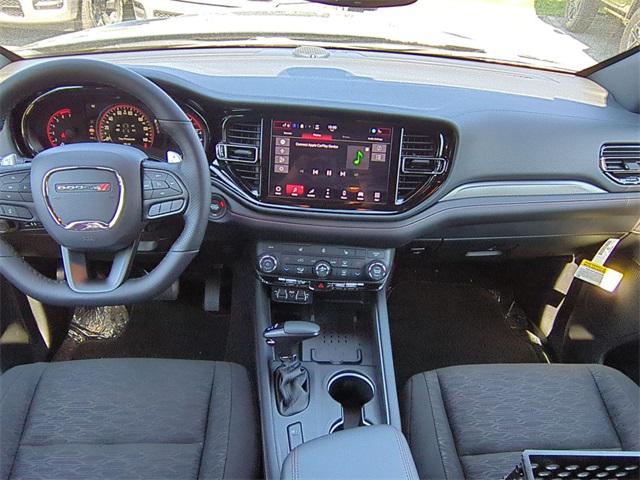 new 2025 Dodge Durango car, priced at $47,849
