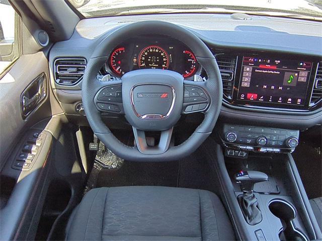 new 2025 Dodge Durango car, priced at $47,849