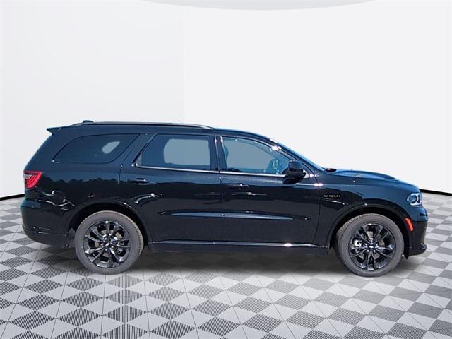 new 2025 Dodge Durango car, priced at $47,849