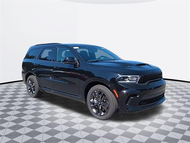 new 2025 Dodge Durango car, priced at $47,849