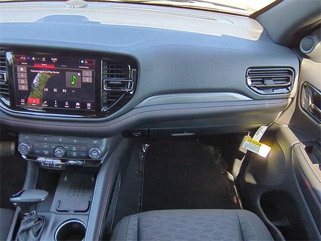 new 2025 Dodge Durango car, priced at $47,849