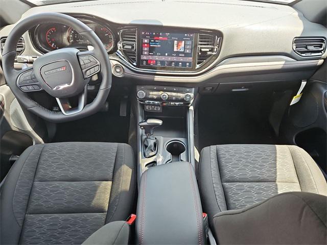 new 2025 Dodge Durango car, priced at $37,447