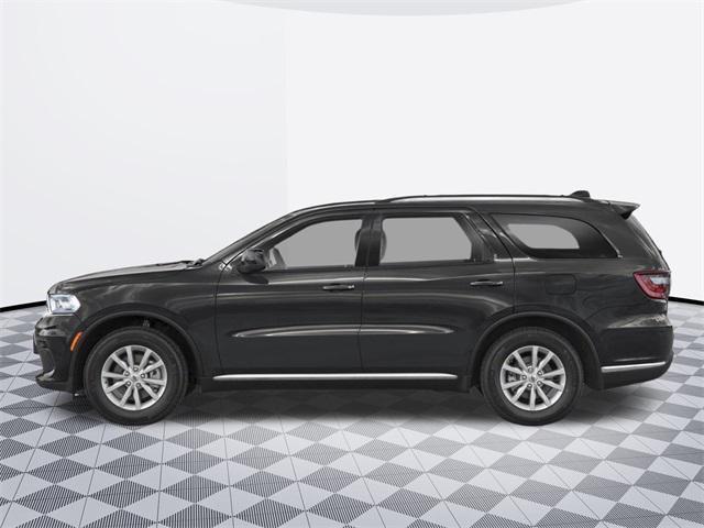 new 2025 Dodge Durango car, priced at $37,447