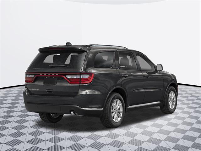 new 2025 Dodge Durango car, priced at $37,447
