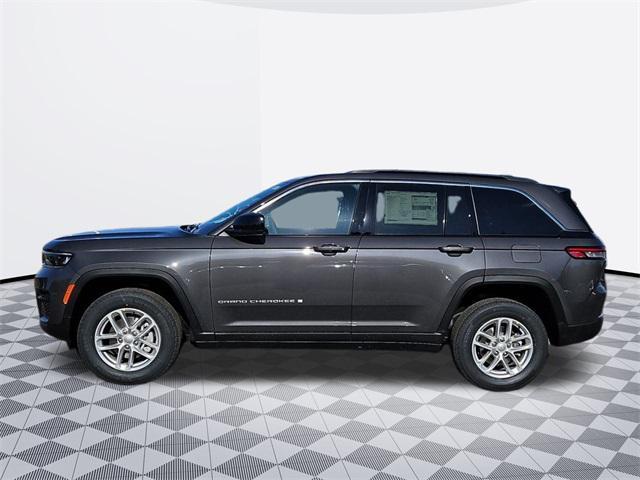 new 2025 Jeep Grand Cherokee car, priced at $37,561