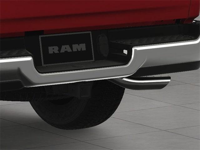 new 2024 Ram 1500 car, priced at $44,513