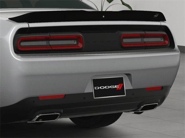 new 2023 Dodge Challenger car, priced at $32,654