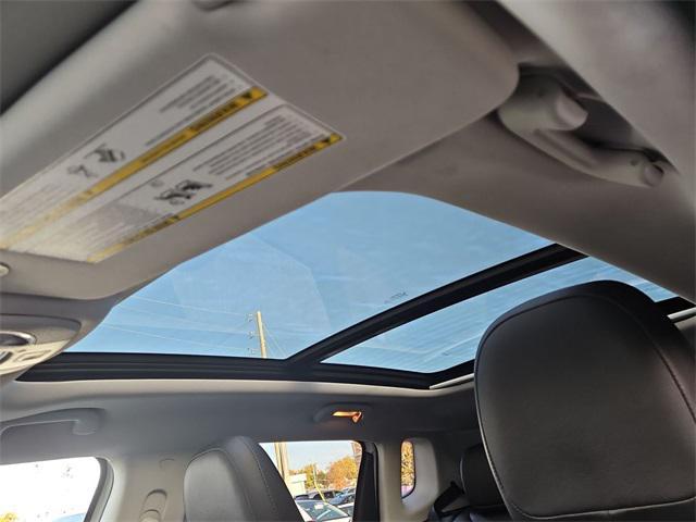 used 2018 Jeep Compass car, priced at $14,950