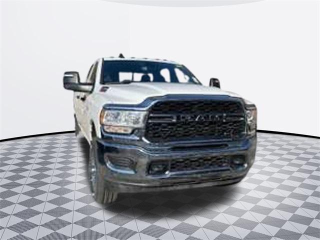 new 2024 Ram 2500 car, priced at $59,045