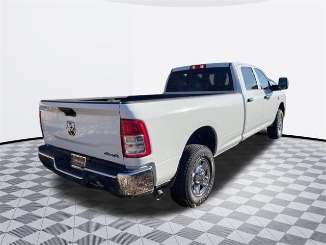 new 2024 Ram 2500 car, priced at $54,909