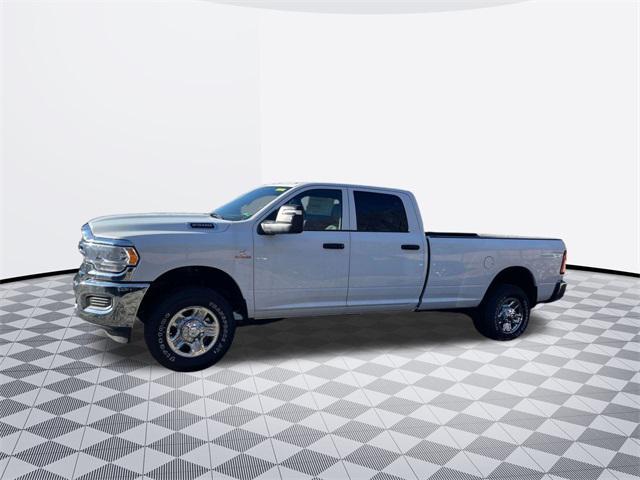 new 2024 Ram 2500 car, priced at $54,909