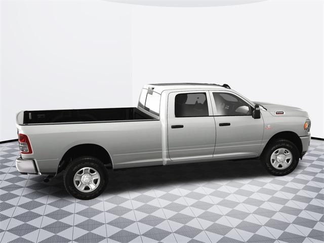 new 2024 Ram 2500 car, priced at $62,545