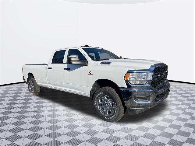 new 2024 Ram 2500 car, priced at $54,909