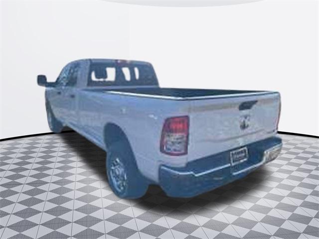new 2024 Ram 2500 car, priced at $59,045