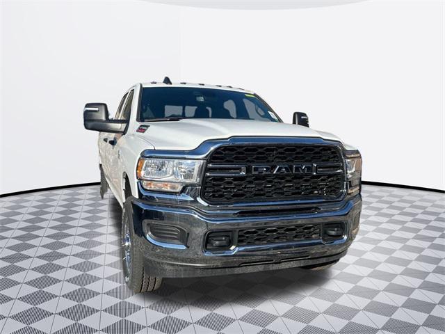 new 2024 Ram 2500 car, priced at $54,909