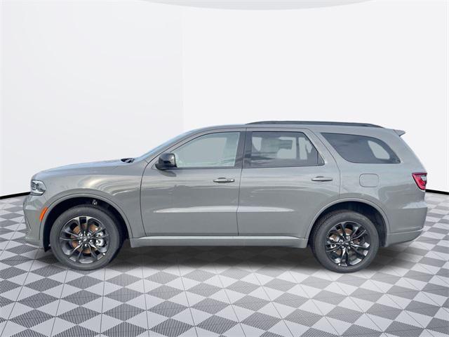 new 2024 Dodge Durango car, priced at $40,108