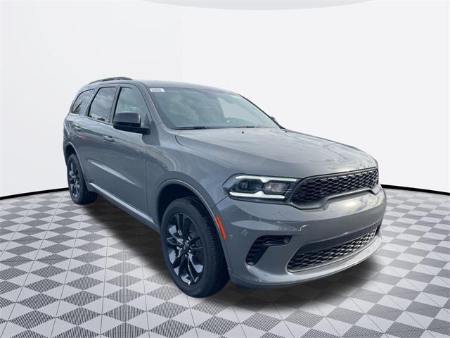 new 2024 Dodge Durango car, priced at $40,108