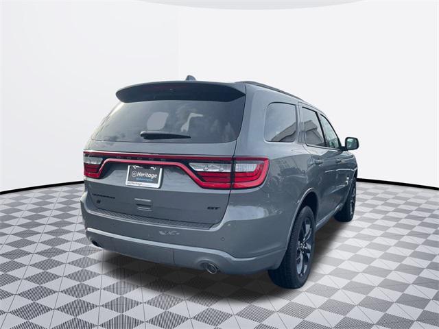 new 2024 Dodge Durango car, priced at $40,108