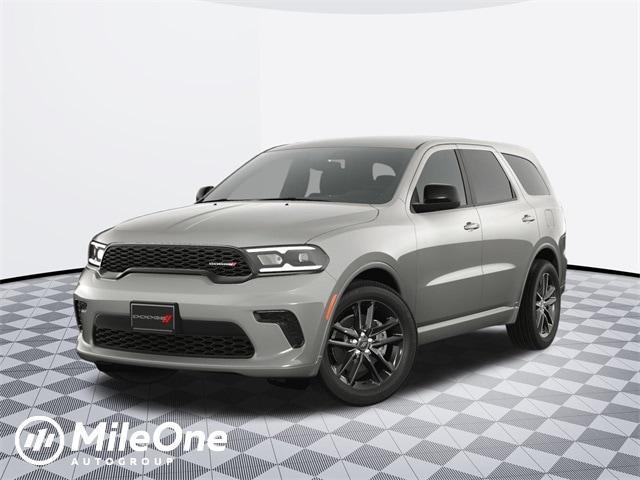 new 2024 Dodge Durango car, priced at $39,408