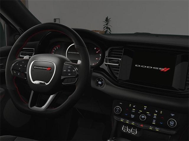 new 2024 Dodge Durango car, priced at $39,408