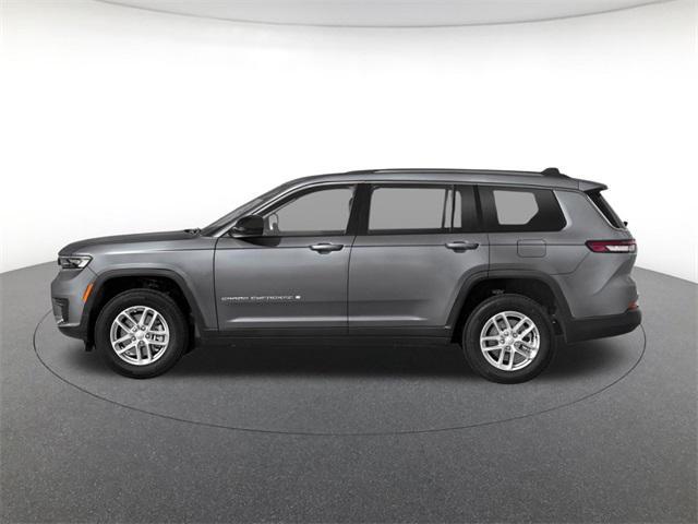 new 2025 Jeep Grand Cherokee L car, priced at $48,730