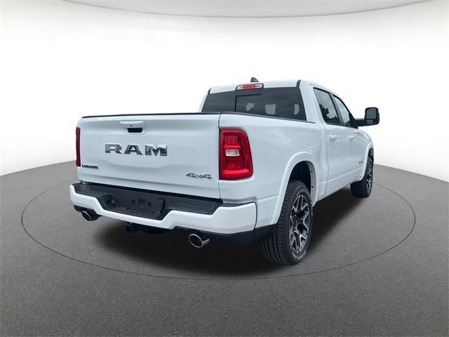 new 2026 Ram 1500 car, priced at $63,363