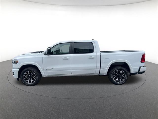 new 2026 Ram 1500 car, priced at $63,363
