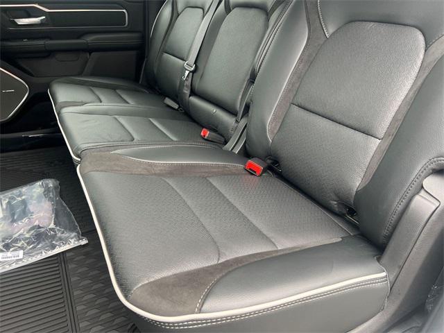 new 2026 Ram 1500 car, priced at $63,363