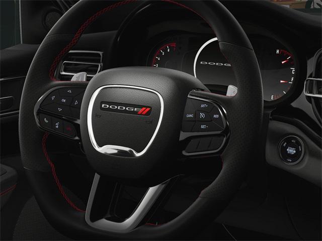 new 2024 Dodge Durango car, priced at $40,108