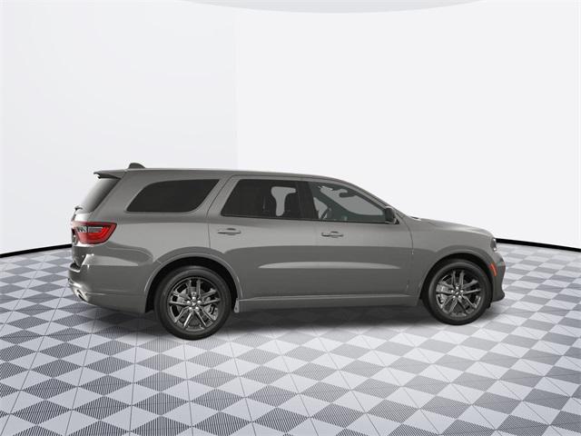 new 2024 Dodge Durango car, priced at $40,108