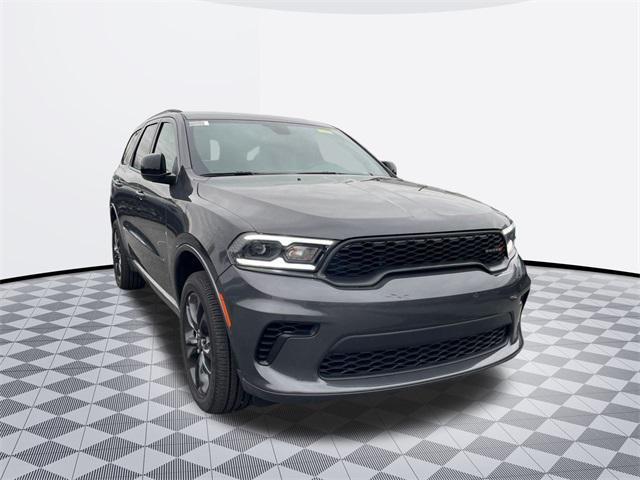 new 2024 Dodge Durango car, priced at $39,608