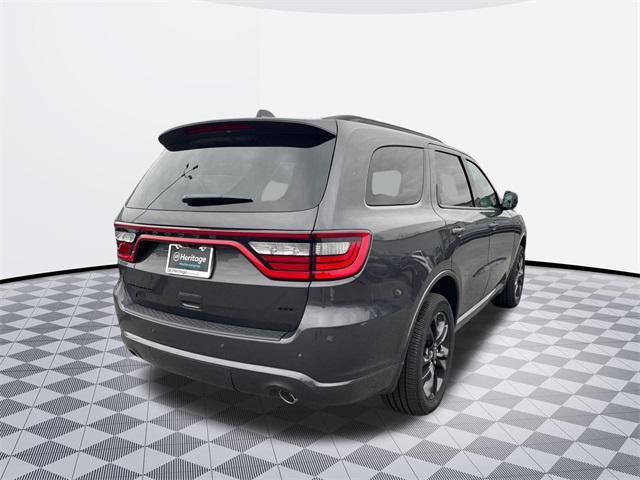 new 2024 Dodge Durango car, priced at $39,608