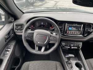 new 2024 Dodge Durango car, priced at $37,558